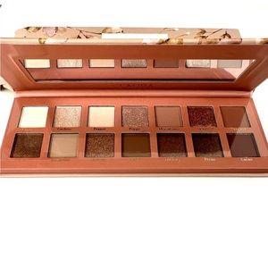 Laura Geller eyeshadow palette